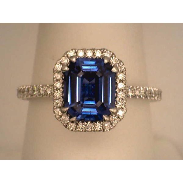 Colored Stone Rings / Pearl Rings Joint Venture Estate Jewelry Charleston, SC