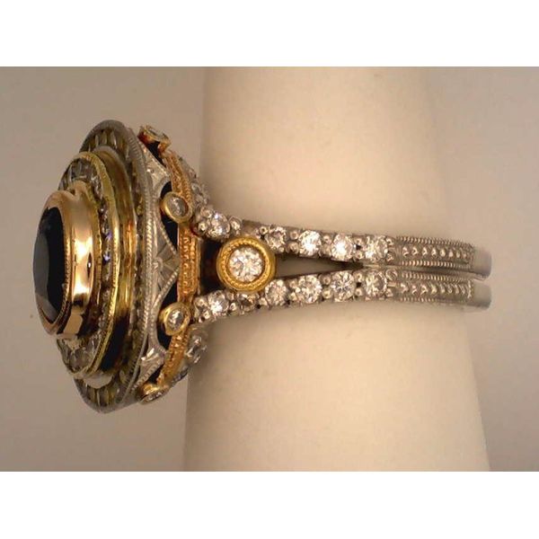 Dani Aslan Image 2 Joint Venture Estate Jewelry Charleston, SC