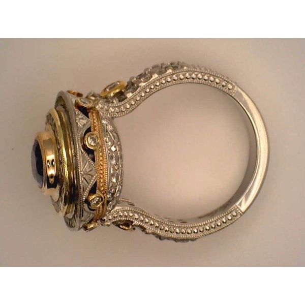 Dani Aslan Image 3 Joint Venture Estate Jewelry Charleston, SC