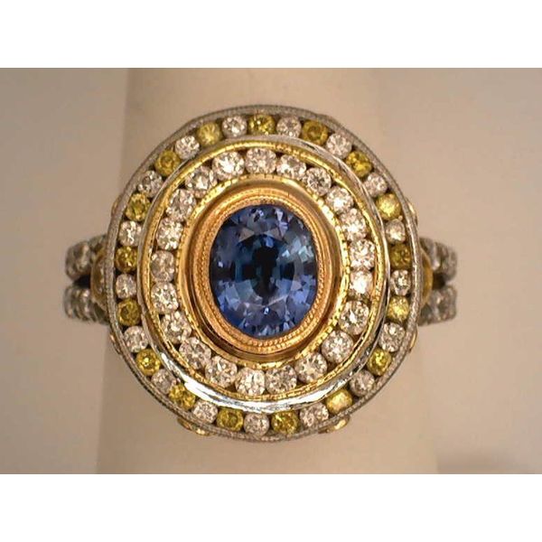 Dani Aslan Joint Venture Estate Jewelry Charleston, SC