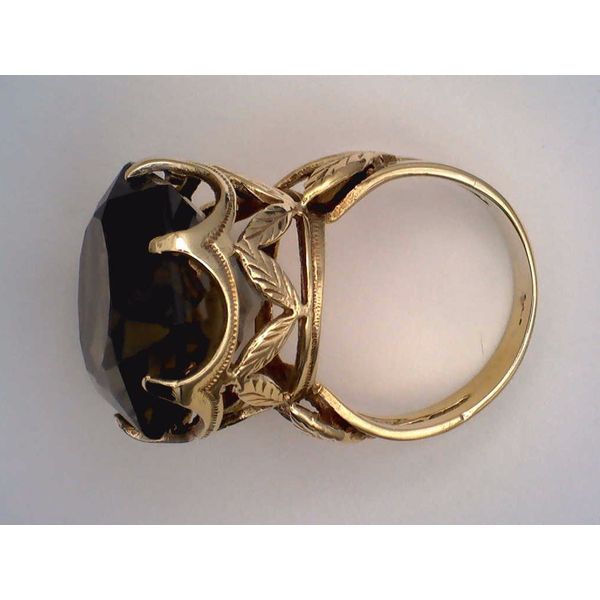 Colored Stone Rings / Pearl Rings Image 3 Joint Venture Estate Jewelry Charleston, SC