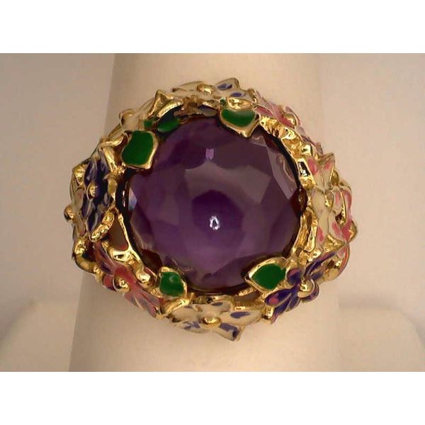 ZRW Joint Venture Estate Jewelry Charleston, SC