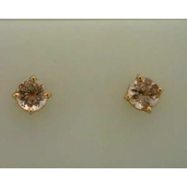 Colored Stone  / Pearl Earrings Joint Venture Estate Jewelry Charleston, SC