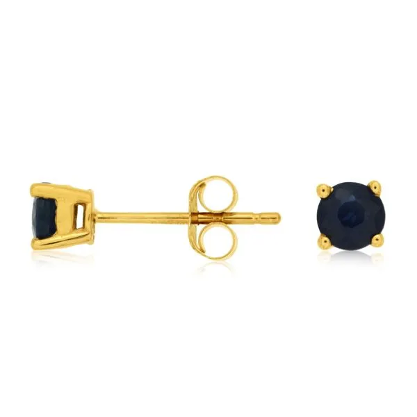 Colored Stone  / Pearl Earrings Joint Venture Estate Jewelry Charleston, SC