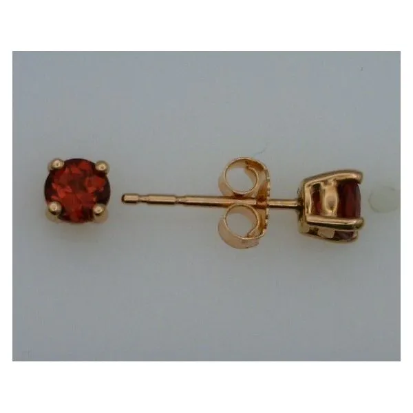 Colored Stone  / Pearl Earrings Image 2 Joint Venture Estate Jewelry Charleston, SC