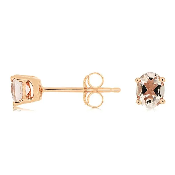 Colored Stone  / Pearl Earrings Joint Venture Estate Jewelry Charleston, SC