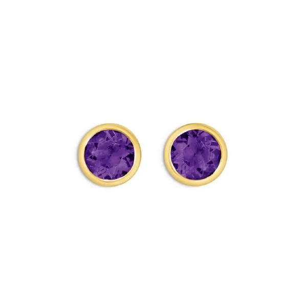 Colored Stone  / Pearl Earrings Joint Venture Estate Jewelry Charleston, SC