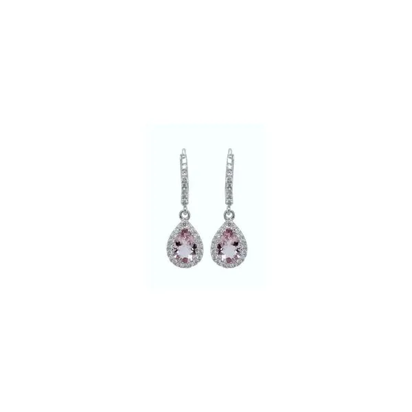 Colored Stone  / Pearl Earrings Joint Venture Estate Jewelry Charleston, SC