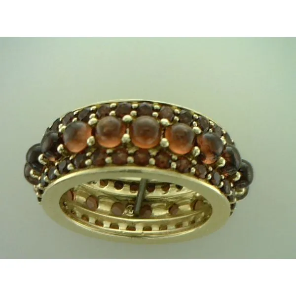 Colored Stone Rings / Pearl Rings Joint Venture Estate Jewelry Charleston, SC