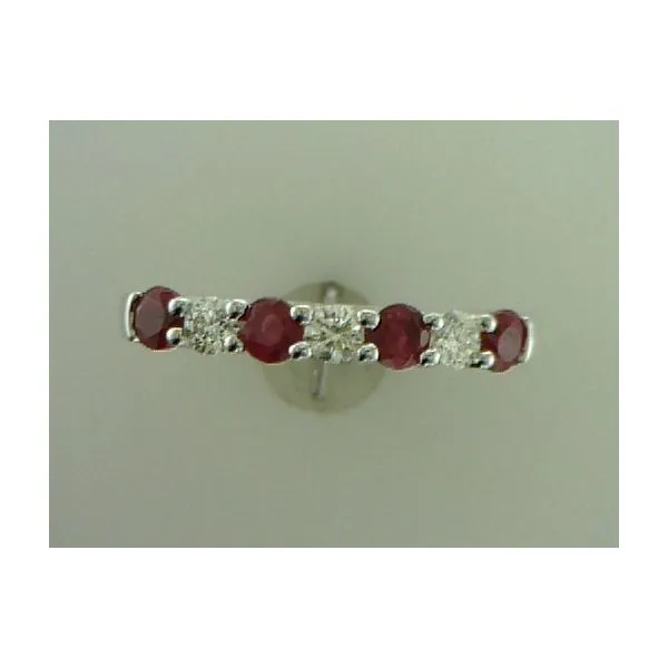 Colored Stone Rings / Pearl Rings Image 2 Joint Venture Estate Jewelry Charleston, SC