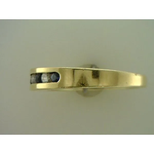 Colored Stone Rings / Pearl Rings Image 2 Joint Venture Estate Jewelry Charleston, SC