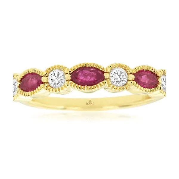 Colored Stone Rings / Pearl Rings Joint Venture Estate Jewelry Charleston, SC