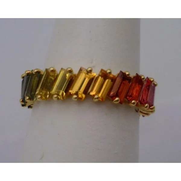 Colored Stone Rings / Pearl Rings Image 2 Joint Venture Estate Jewelry Charleston, SC