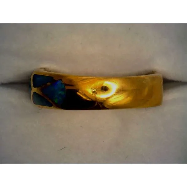 Colored Stone Rings / Pearl Rings Image 2 Joint Venture Estate Jewelry Charleston, SC