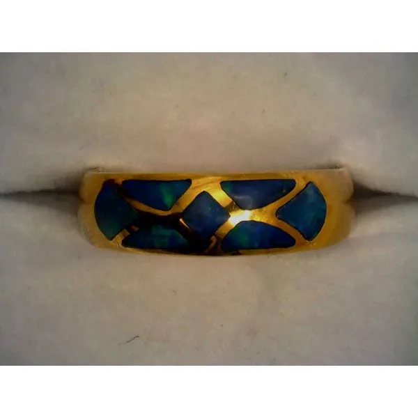 Colored Stone Rings / Pearl Rings Joint Venture Estate Jewelry Charleston, SC