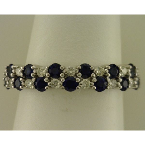 Colored Stone Rings / Pearl Rings Image 2 Joint Venture Estate Jewelry Charleston, SC