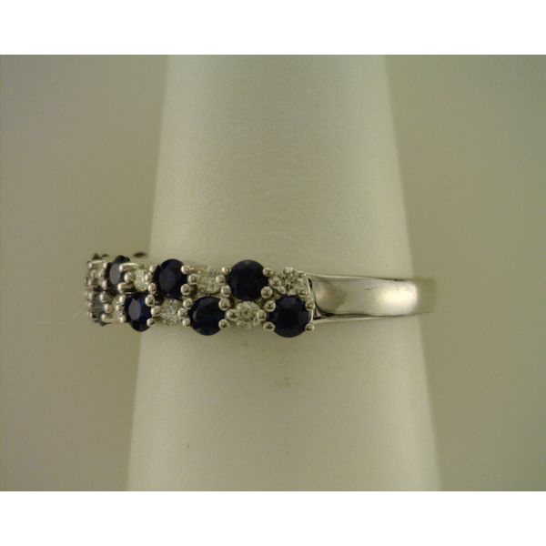 Colored Stone Rings / Pearl Rings Image 3 Joint Venture Estate Jewelry Charleston, SC