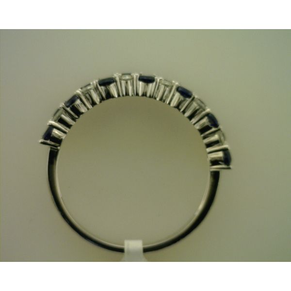 Colored Stone Rings / Pearl Rings Image 4 Joint Venture Estate Jewelry Charleston, SC