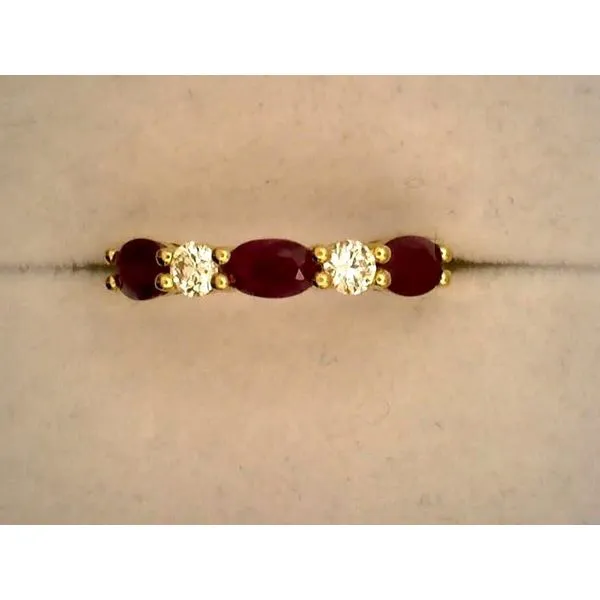 Colored Stone Rings / Pearl Rings Image 2 Joint Venture Estate Jewelry Charleston, SC