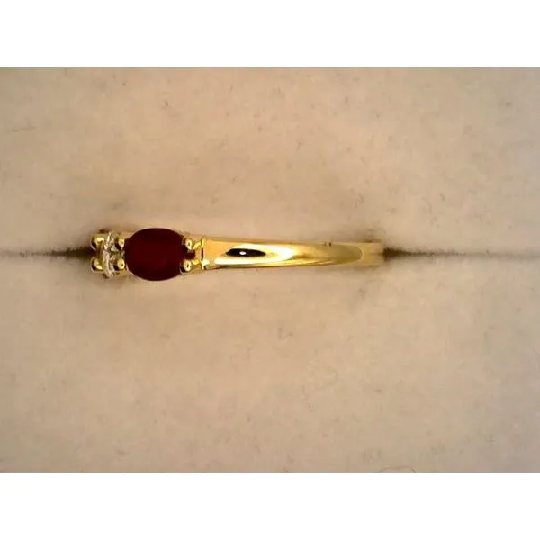 Colored Stone Rings / Pearl Rings Image 3 Joint Venture Estate Jewelry Charleston, SC