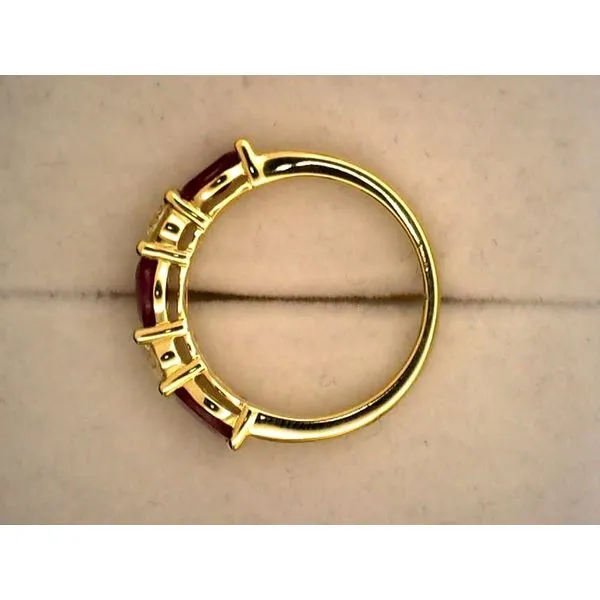 Colored Stone Rings / Pearl Rings Image 4 Joint Venture Estate Jewelry Charleston, SC