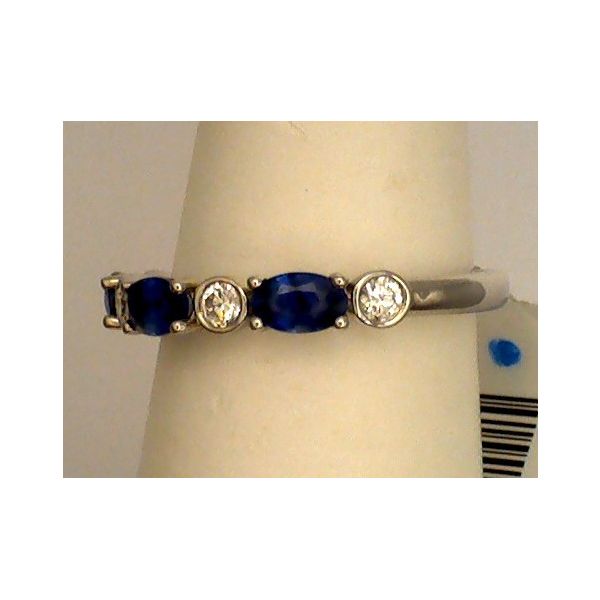 Colored Stone Rings / Pearl Rings Image 2 Joint Venture Estate Jewelry Charleston, SC