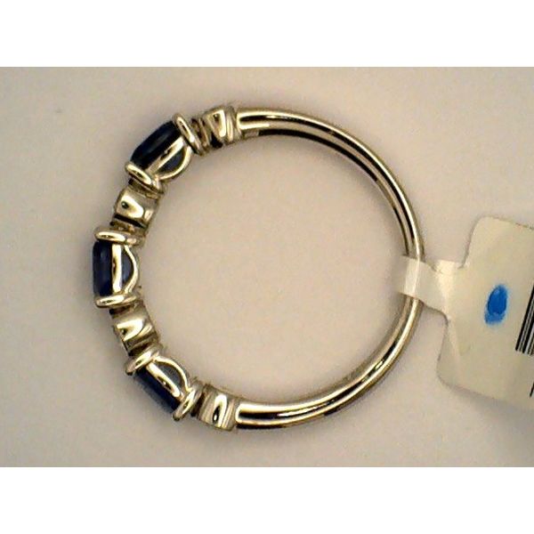 Colored Stone Rings / Pearl Rings Image 3 Joint Venture Estate Jewelry Charleston, SC