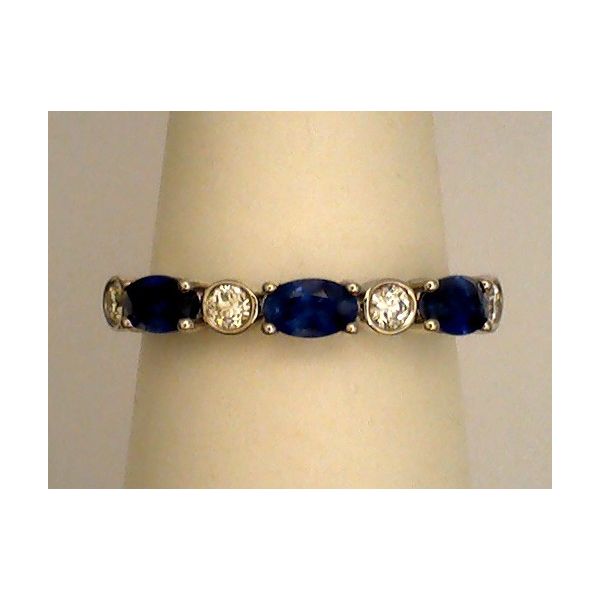 Colored Stone Rings / Pearl Rings Joint Venture Estate Jewelry Charleston, SC