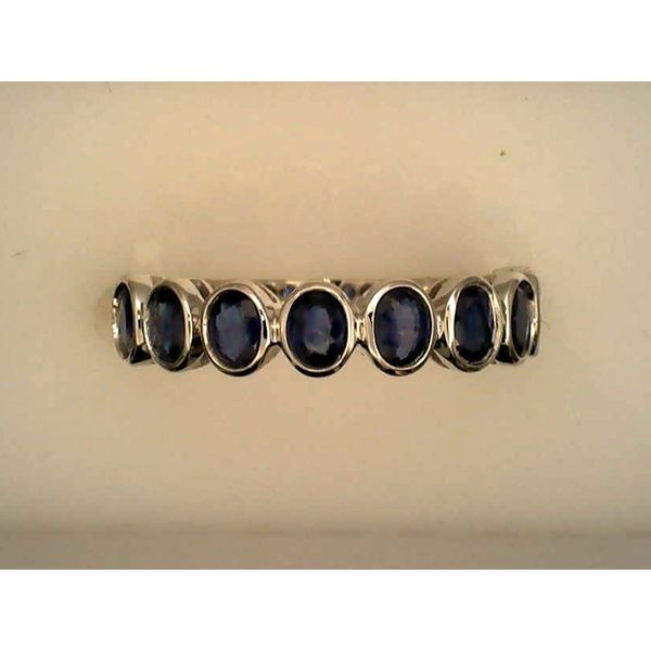 Colored Stone Rings / Pearl Rings Image 2 Joint Venture Estate Jewelry Charleston, SC