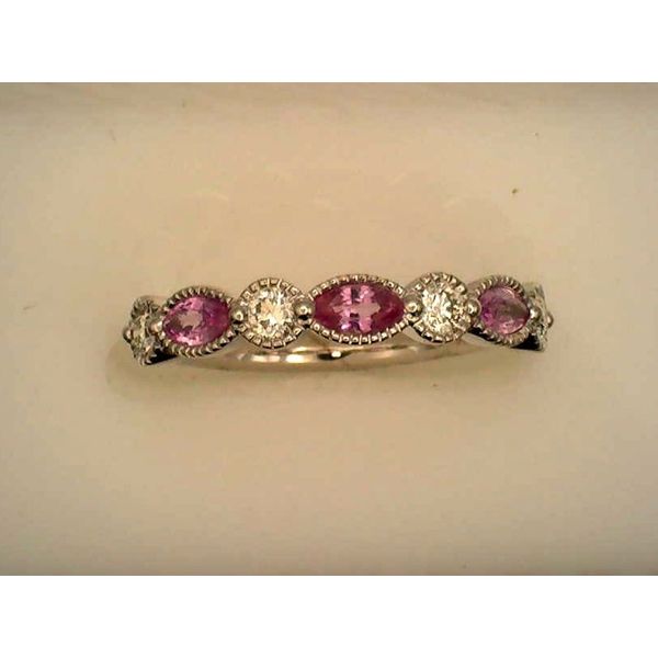 Colored Stone Rings / Pearl Rings Image 2 Joint Venture Estate Jewelry Charleston, SC