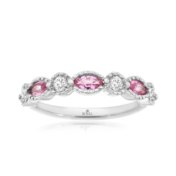 Colored Stone Rings / Pearl Rings Joint Venture Estate Jewelry Charleston, SC