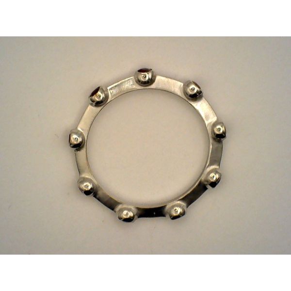 Colored Stone Rings / Pearl Rings Image 2 Joint Venture Estate Jewelry Charleston, SC