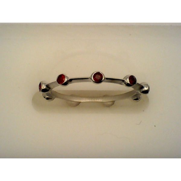 Colored Stone Rings / Pearl Rings Joint Venture Estate Jewelry Charleston, SC