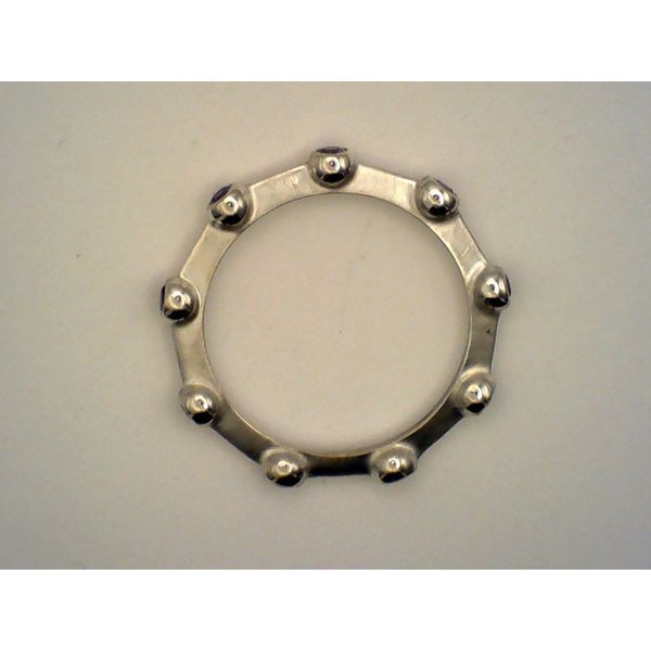 Colored Stone Rings / Pearl Rings Image 2 Joint Venture Estate Jewelry Charleston, SC