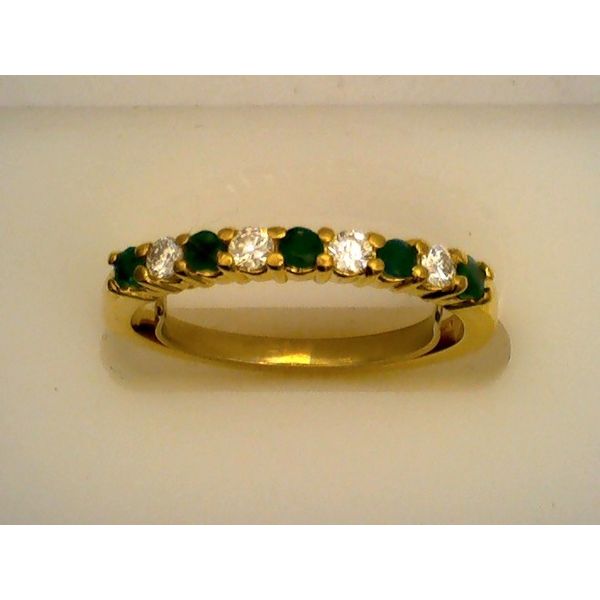 Colored Stone Rings / Pearl Rings Joint Venture Estate Jewelry Charleston, SC