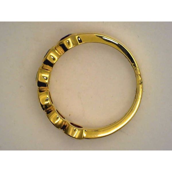 Colored Stone Rings / Pearl Rings Image 4 Joint Venture Estate Jewelry Charleston, SC