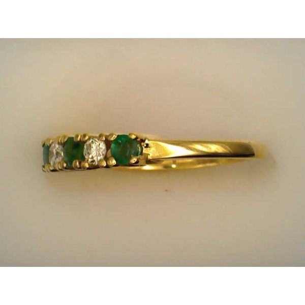 Colored Stone Rings / Pearl Rings Image 2 Joint Venture Estate Jewelry Charleston, SC