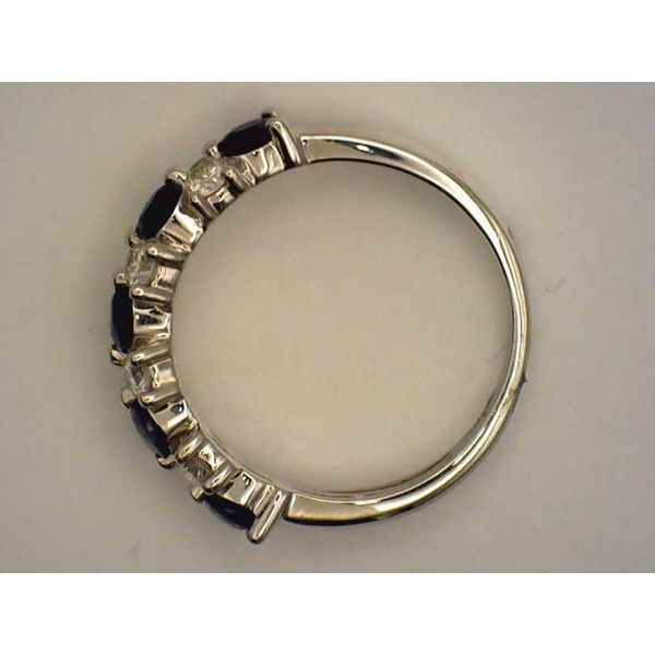 Colored Stone Ring Image 4 Joint Venture Estate Jewelry Charleston, SC