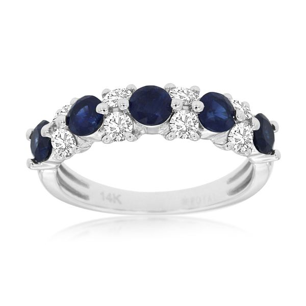 Colored Stone Ring Joint Venture Estate Jewelry Charleston, SC