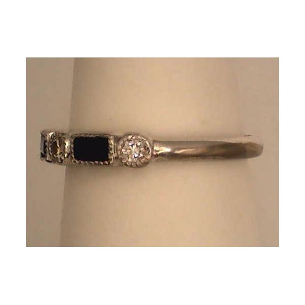 Colored Stone Rings / Pearl Rings Image 2 Joint Venture Estate Jewelry Charleston, SC