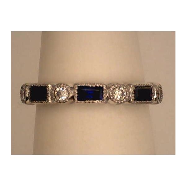 Colored Stone Rings / Pearl Rings Joint Venture Estate Jewelry Charleston, SC