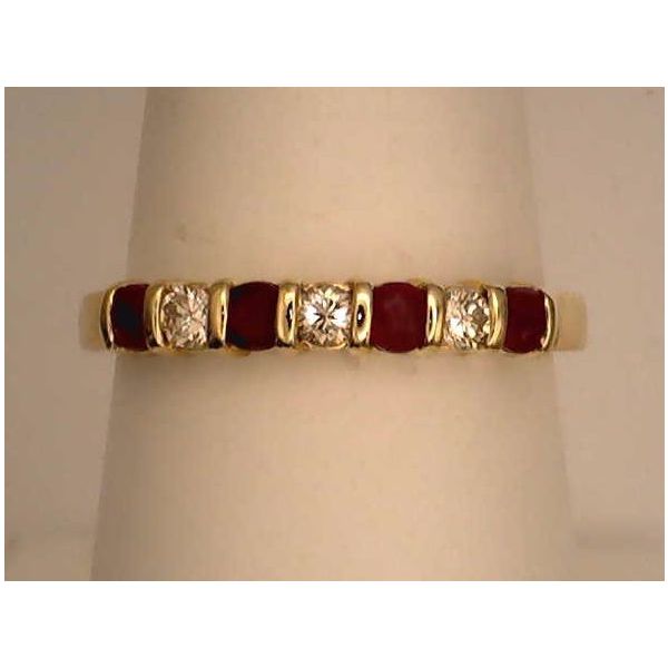 Colored Stone Rings / Pearl Rings Joint Venture Estate Jewelry Charleston, SC