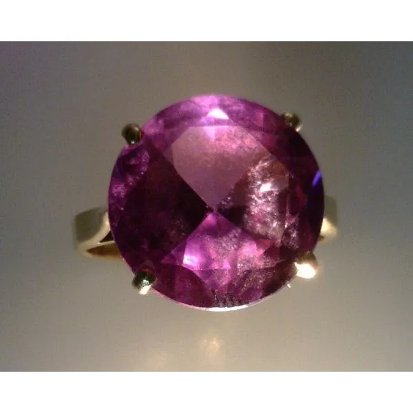 Colored Stone Jewelry Image 4 Joint Venture Estate Jewelry Charleston, SC