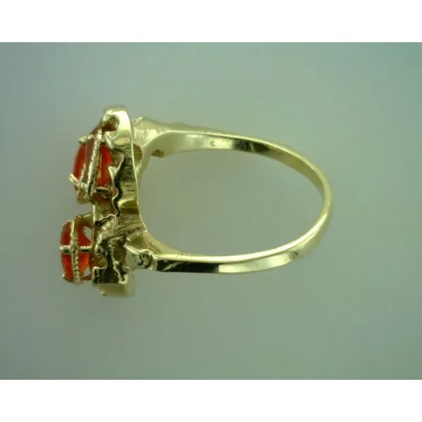 Colored Stone Jewelry Image 3 Joint Venture Estate Jewelry Charleston, SC