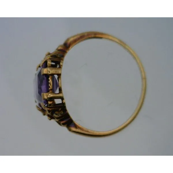 Colored Stone Jewelry Image 3 Joint Venture Estate Jewelry Charleston, SC