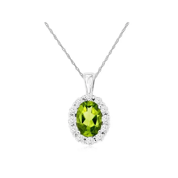 Colored Stone  / Pearl Pendant Joint Venture Estate Jewelry Charleston, SC
