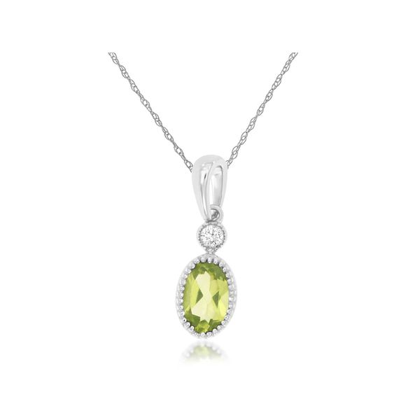 Colored Stone  / Pearl Pendant Joint Venture Estate Jewelry Charleston, SC