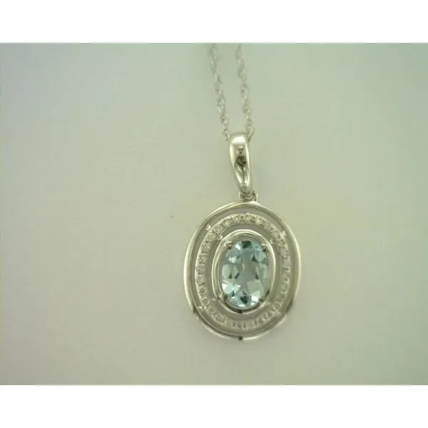 Colored Stone  / Pearl Necklace Image 2 Joint Venture Estate Jewelry Charleston, SC