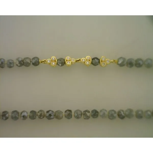 Colored Stone  / Pearl Necklace Joint Venture Estate Jewelry Charleston, SC