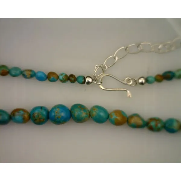 Colored Stone  / Pearl Necklace Joint Venture Estate Jewelry Charleston, SC